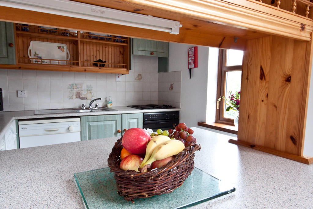 Achill Cottages Achill Sound Zimmer foto