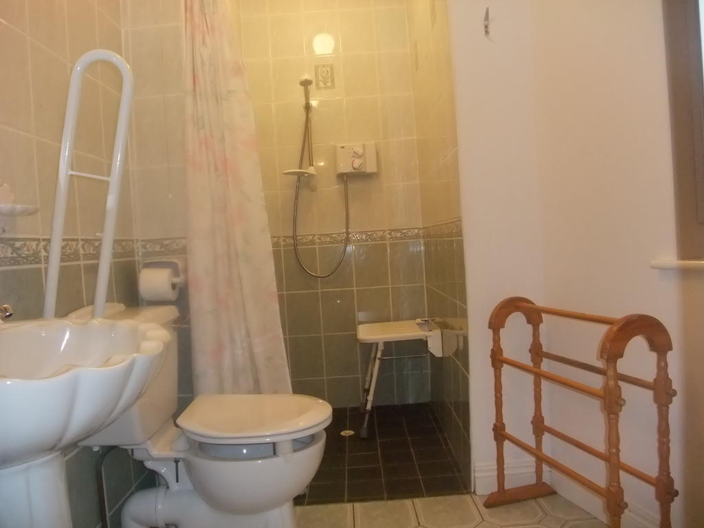 Achill Cottages Achill Sound Zimmer foto