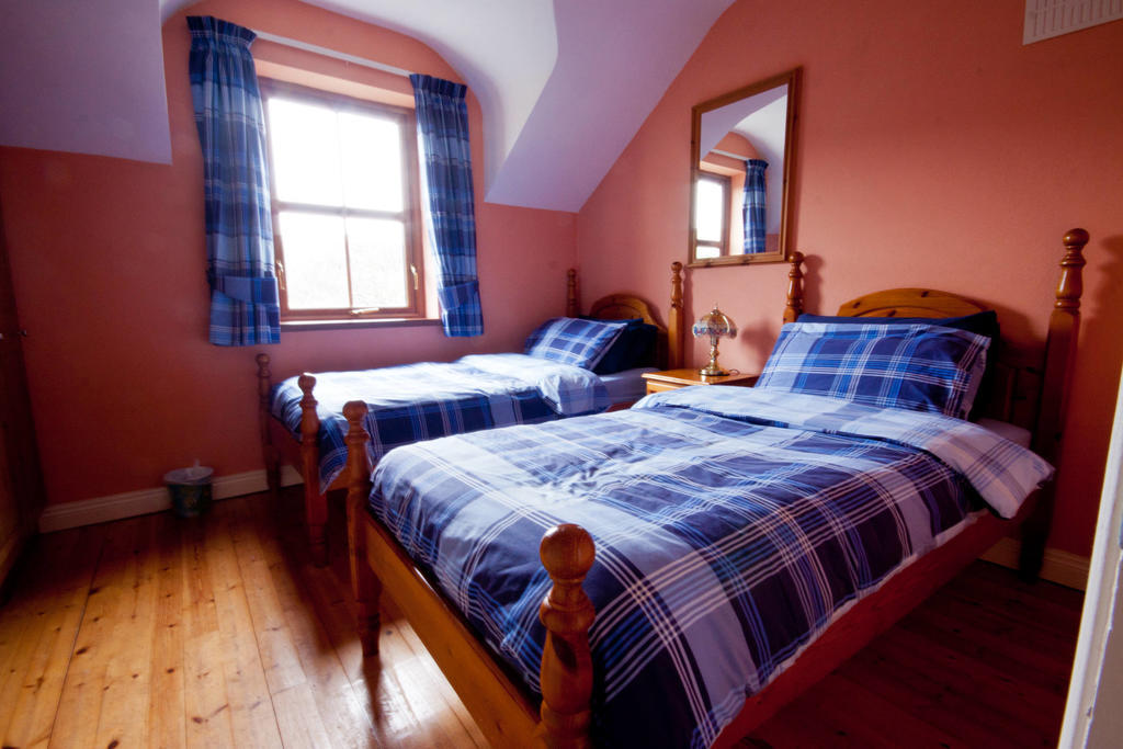 Achill Cottages Achill Sound Zimmer foto