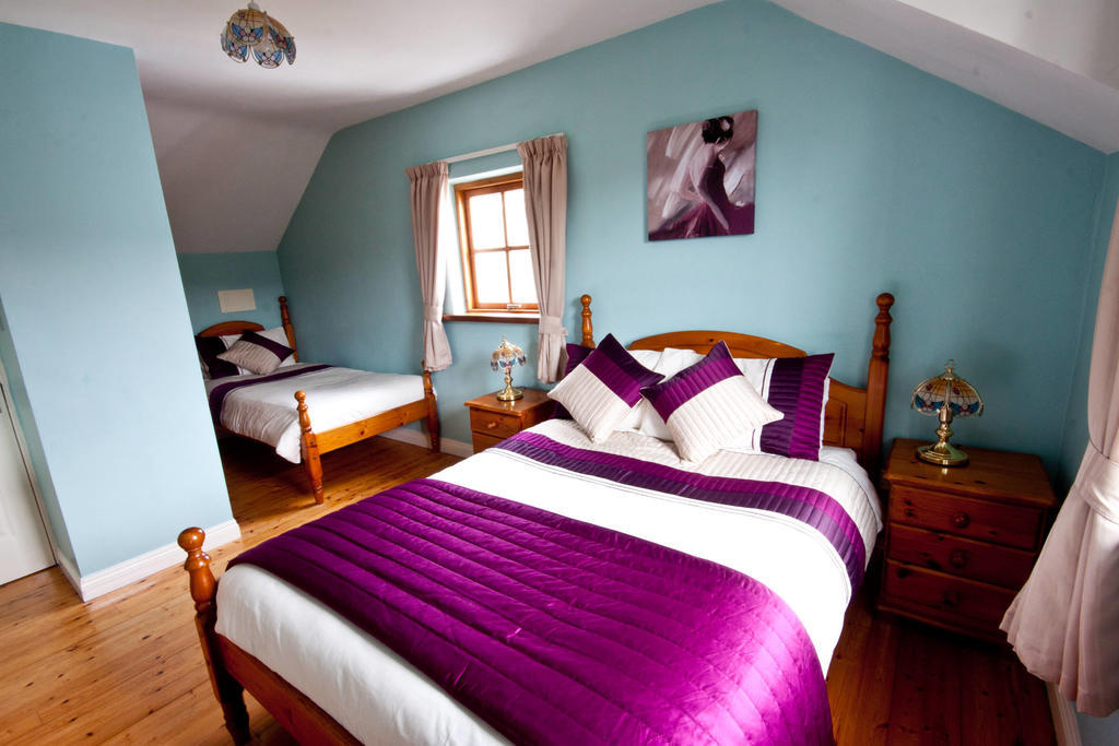 Achill Cottages Achill Sound Zimmer foto