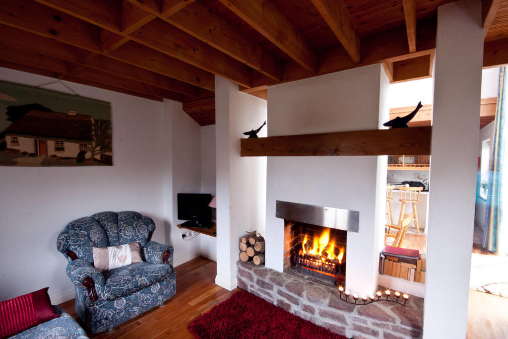 Achill Cottages Achill Sound Zimmer foto
